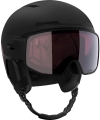 Kask Salomon Driver PRO Sigma Mips Black/Dawn Pink 2027