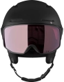 Kask Salomon Driver PRO Sigma Mips Black/Dawn Pink 2027