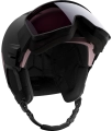 Kask Salomon Driver PRO Sigma Mips Black/Dawn Pink 2027