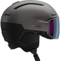 Kask Salomon Driver PRO Sigma Beluga/Black 2027