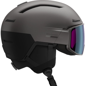 Kask Salomon Driver PRO Sigma Beluga/Black 2027