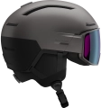 Kask Salomon Driver PRO Sigma Beluga/Black 2027