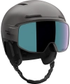 Kask Salomon Driver PRO Sigma Beluga/Black 2027