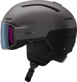 Kask Salomon Driver PRO Sigma Beluga/Black 2027