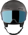 Kask Salomon Driver PRO Sigma Beluga/Black 2027
