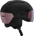 Kask Salomon Driver PRO Sigma Black/Dawn Pink 2027