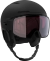 Kask Salomon Driver PRO Sigma Black/Dawn Pink 2027