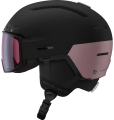Kask Salomon Driver PRO Sigma Black/Dawn Pink 2027
