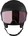 Kask Salomon Driver PRO Sigma Black/Dawn Pink 2027