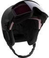 Kask Salomon Driver PRO Sigma Black/Dawn Pink 2027