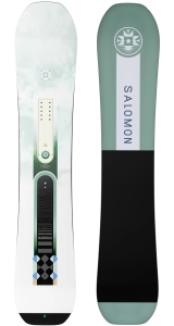 Deska Snowboardowa Salomon Bliss 2027