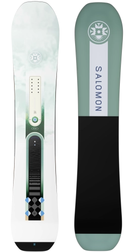 Deska Snowboardowa Salomon Bliss 2027
