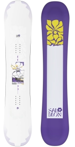 Deska Snowboardowa Salomon Lotus 2027