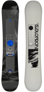 Deska Snowboardowa Salomon PULSE 2027