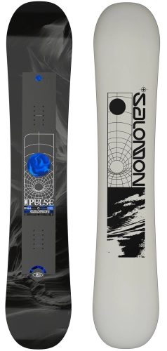Deska Snowboardowa Salomon PULSE 2027