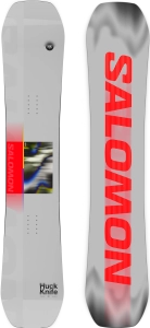 Deska Snowboardowa Salomon Huck Knife 2027
