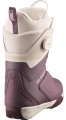 Buty Snowboardowe Salomon Kiana Dual BOA Huckleberry/Dawn Pink 2027