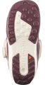 Buty Snowboardowe Salomon Kiana Dual BOA Huckleberry/Dawn Pink 2027