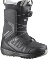 Buty snowboardowe Salomon Pearl BOA Black/Black 2027