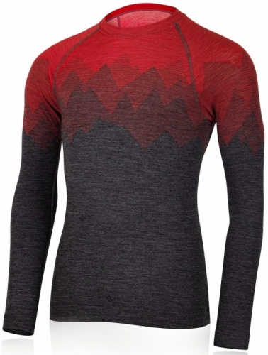 Męska_Koszulka_z_wełny_merino_Lasting_Welor_Czerwona_3168.jpg