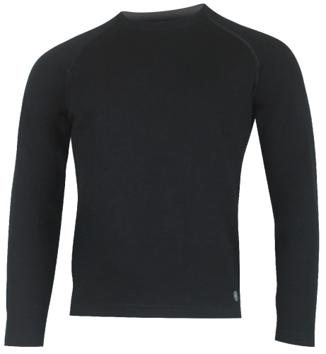 Męska_koszulka_z_wełny_merino_Lasting_Wity_Czarna_9090.jpg