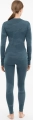 Bielizna Termoaktywna Viking Gasher Merino Lady Set Turquoise