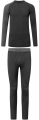 Bielizna Termoaktywna Viking Mounti Man Set Gray