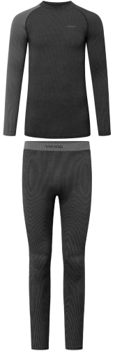 Bielizna Termoaktywna Viking Mounti Man Set Gray