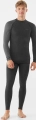 Bielizna Termoaktywna Viking Mounti Man Set Gray