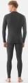 Bielizna Termoaktywna Viking Mounti Man Set Gray