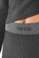 Bielizna Termoaktywna Viking Mounti Man Set Gray