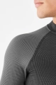 Bielizna Termoaktywna Viking Mounti Man Set Gray