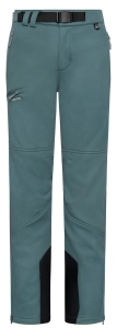 Spodnie Viking Summit Warm 2.0 Lady Green