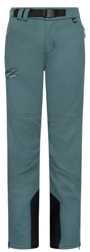 Spodnie Viking Summit Warm 2.0 Lady Green