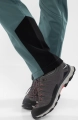 Spodnie Viking Summit Warm 2.0 Lady Green