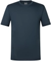 Koszulka Termoaktywna Merino super.natural Sierra 140 Tee Navy