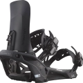 Wiązania Snowboardowe XA SUPERMATIC Black