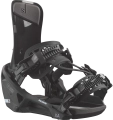 Wiązania Snowboardowe XA SUPERMATIC Black