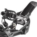 Wiązania Snowboardowe XA SUPERMATIC Black