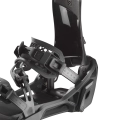 Wiązania Snowboardowe XA SUPERMATIC Black