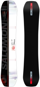 Deska Snowboardowa Salomon Huck Knife RTL 2027