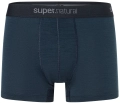 Bokserki termoaktywne 2-pak męskie super.natural Tundra 175 Navy