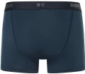 Bokserki termoaktywne 2-pak męskie super.natural Tundra 175 Navy