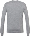 Longsleeve Merino super.natural Sierra 140 LS Gray