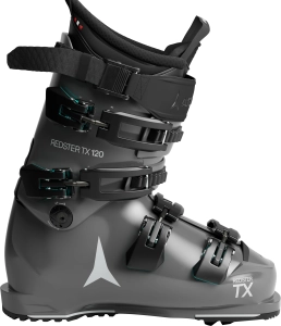 Buty Atomic Redster TX 120 Anthracite/Black/Teal 2027