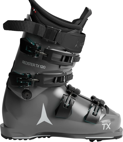 Buty Atomic Redster TX 120 Anthracite/Black/Teal 2027