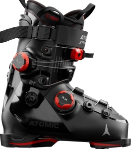 Buty Atomic Hawx Prime 130 S DUAL BOA GW Black Red 2027