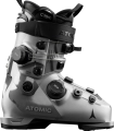 Buty Atomic Hawx Prime 120 S DUAL BOA GW Silver/Black 2027