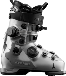Buty Atomic Hawx Prime 120 S DUAL BOA GW Silver/Black 2027