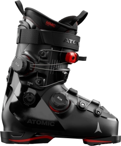 Buty Atomic Hawx Prime 110 S DUAL BOA GW Black/Red 2027
